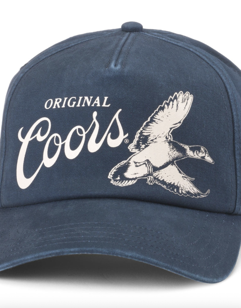 American Needle Coors Light Walker