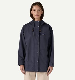 Patagonia W's Outdoor Everyday Rain Jacket