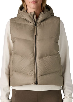 Patagonia Sindit Vest