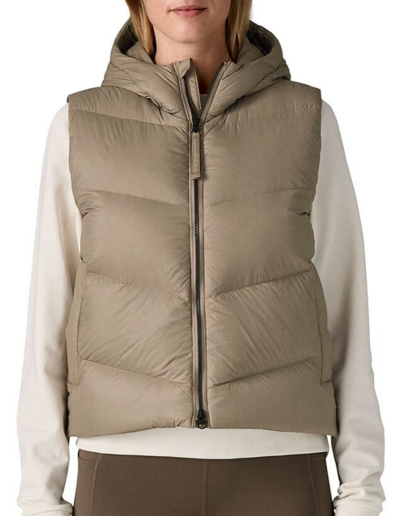Patagonia Sindit Vest