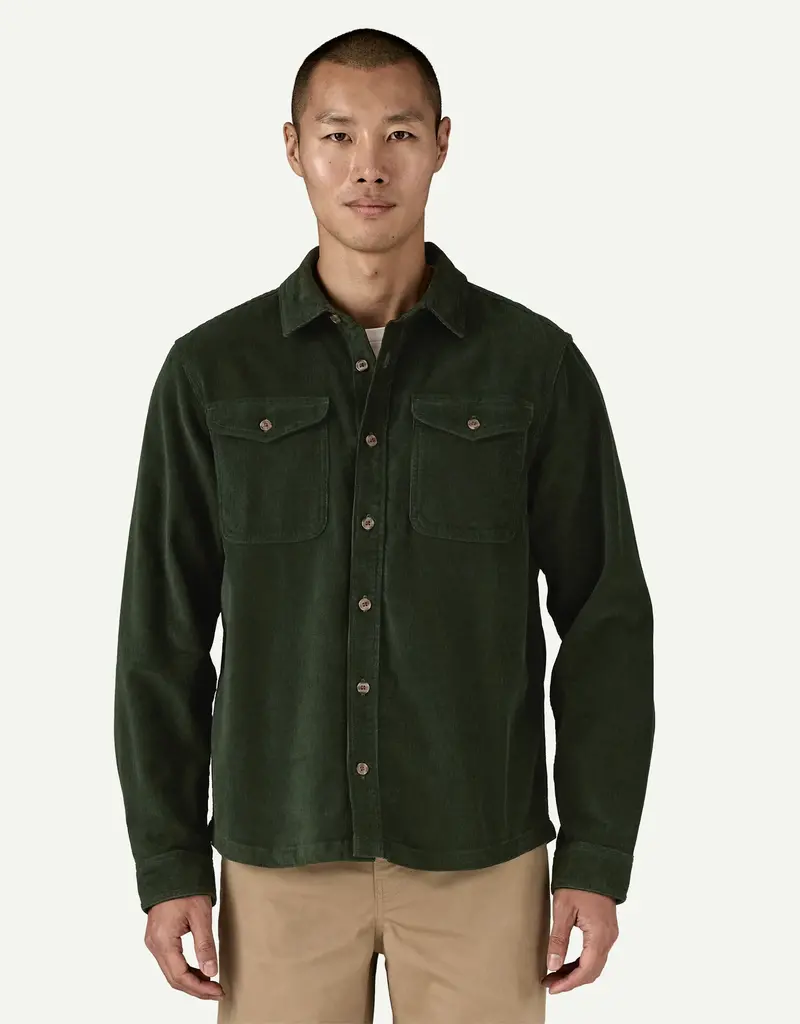 Patagonia M's Corduroy Shirt
