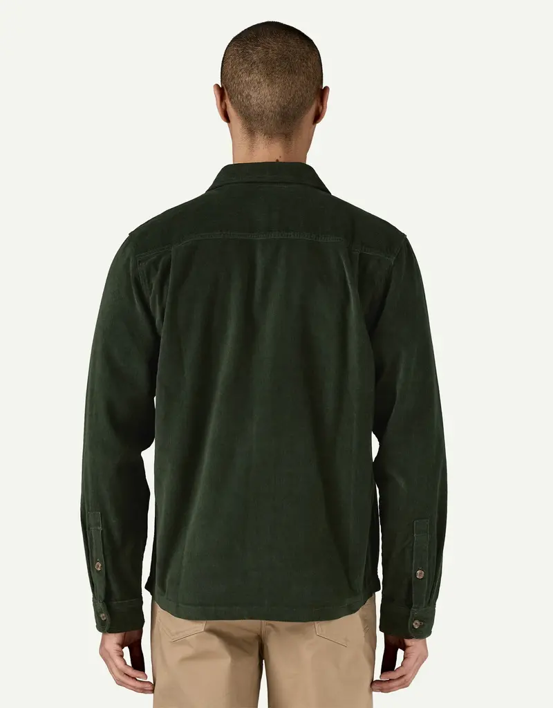 Patagonia M's Corduroy Shirt