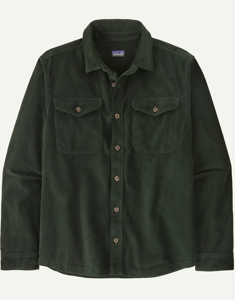 Patagonia M's Corduroy Shirt
