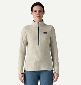 Patagonia R1 Air Zip Neck