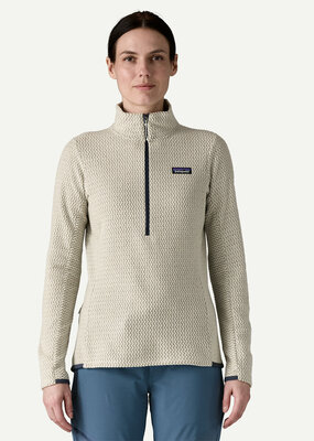 Patagonia R1 Air Zip Neck