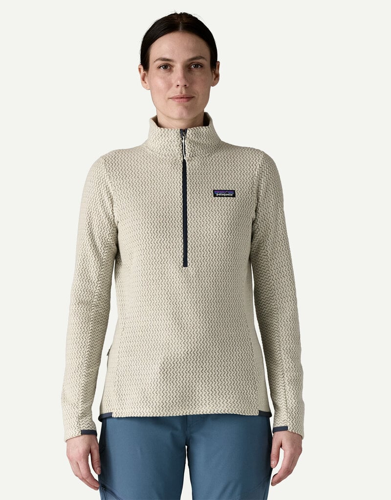 Patagonia R1 Air Zip Neck