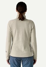 Patagonia R1 Air Zip Neck