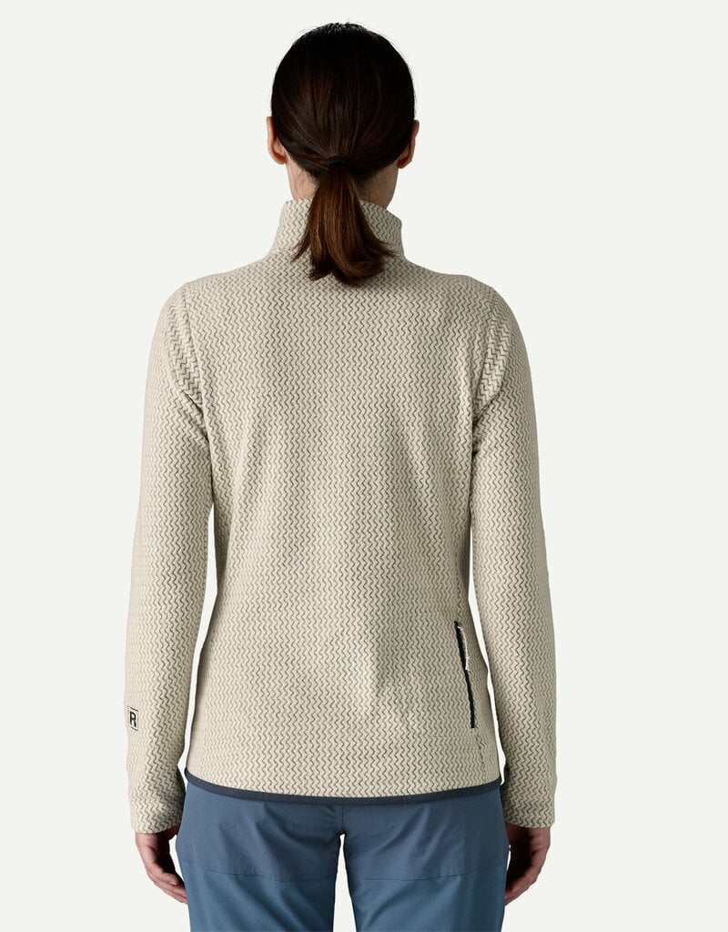 Patagonia R1 Air Zip Neck