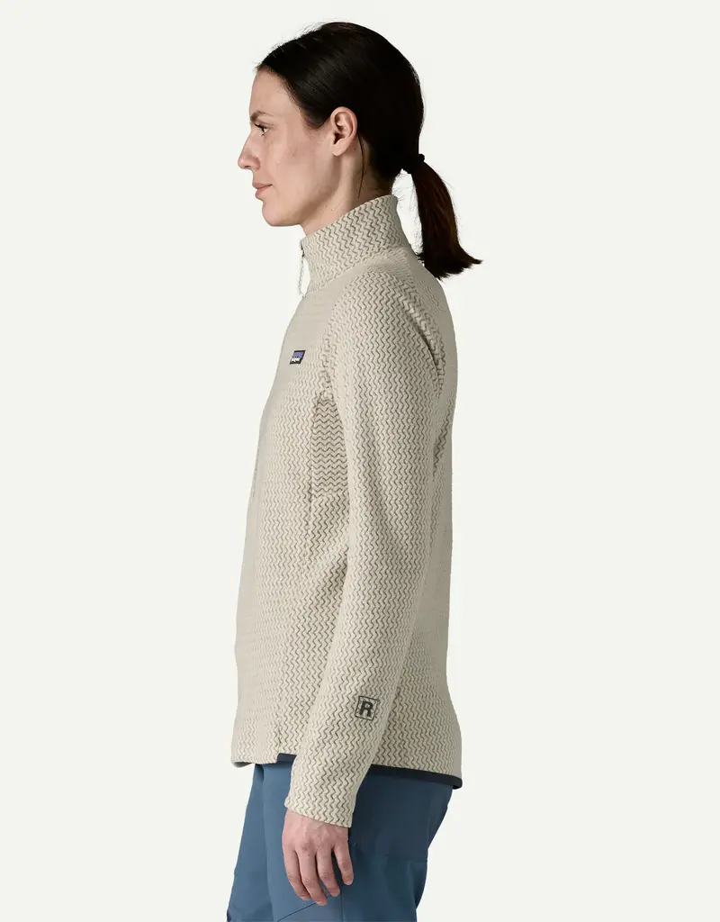 Patagonia R1 Air Zip Neck