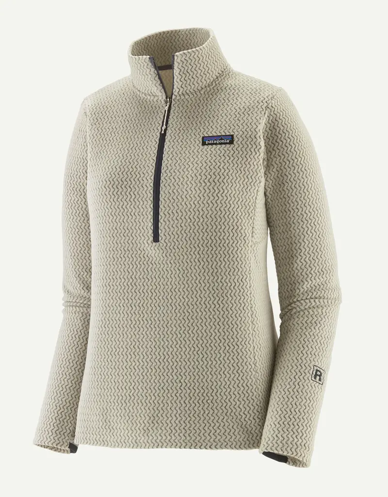 Patagonia R1 Air Zip Neck