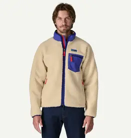 Patagonia M's Classic Retro-X JKT