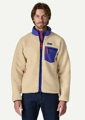 Patagonia M's Classic Retro-X JKT