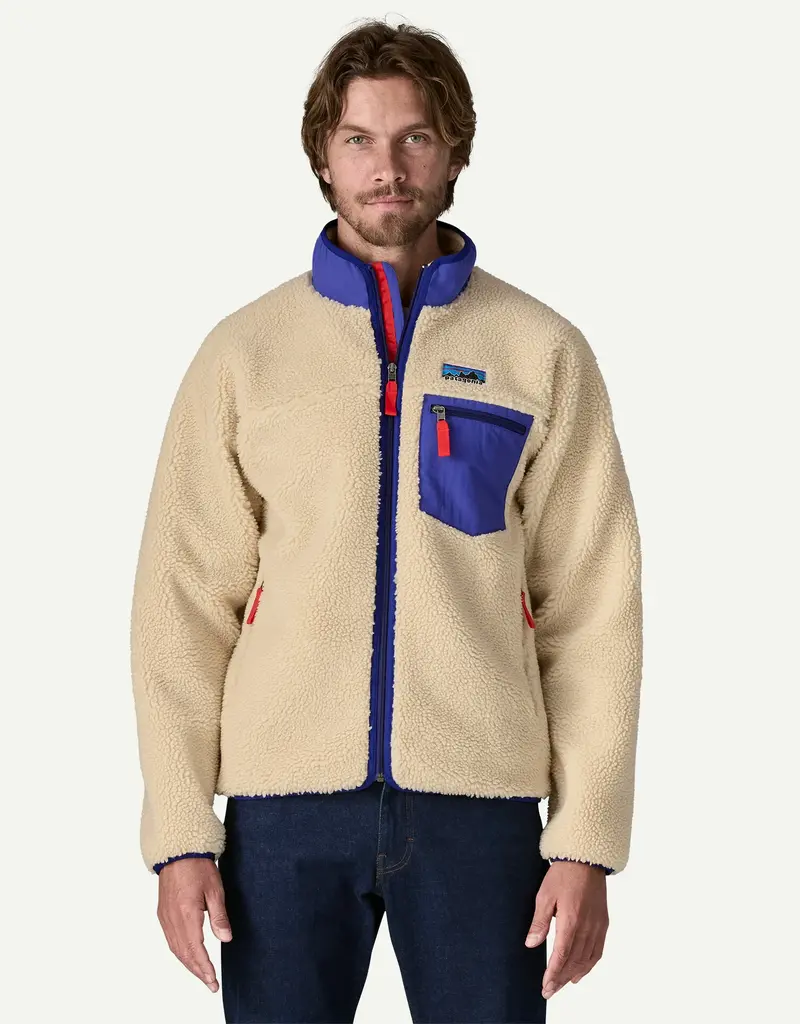 Patagonia M's Classic Retro-X JKT