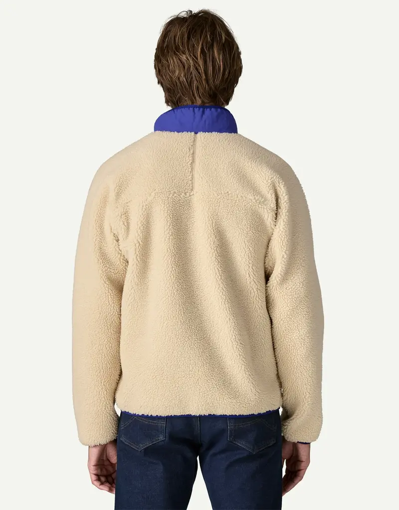 Patagonia M's Classic Retro-X JKT