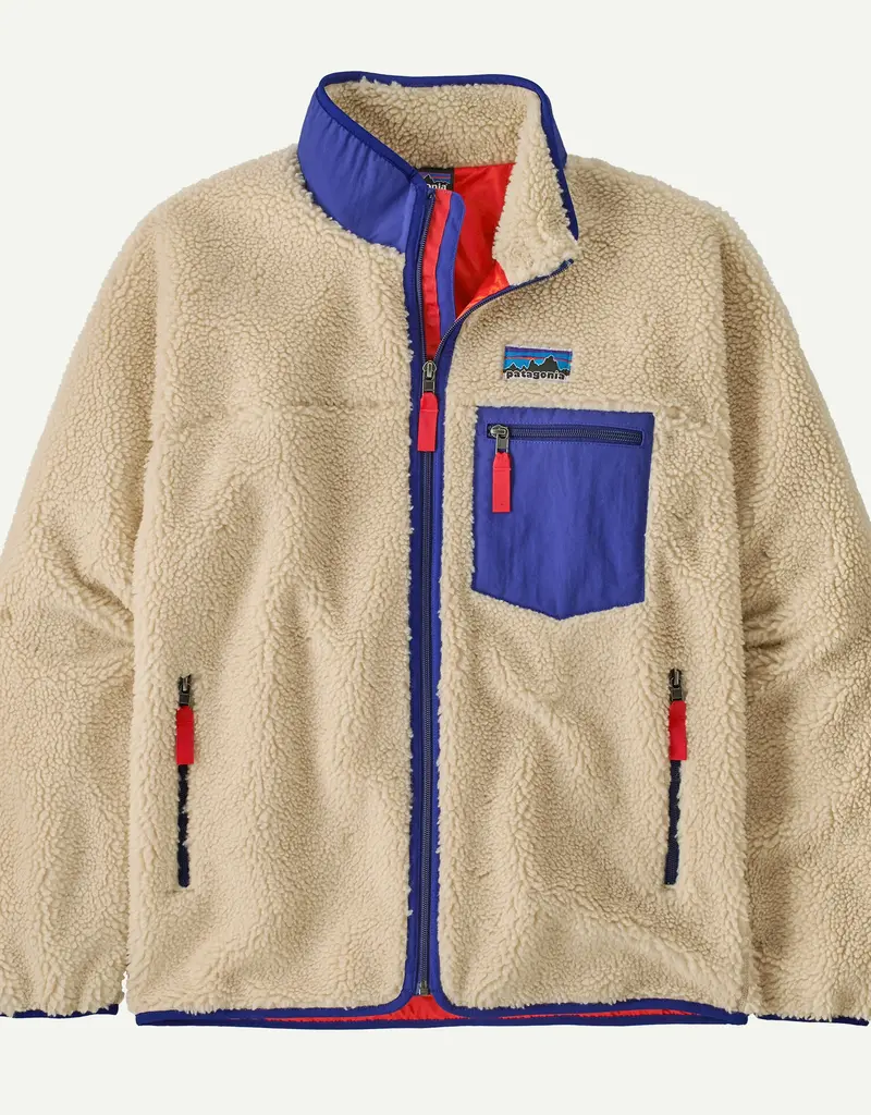 Patagonia M's Classic Retro-X JKT