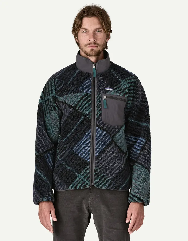 Patagonia M's Classic Retro-X JKT