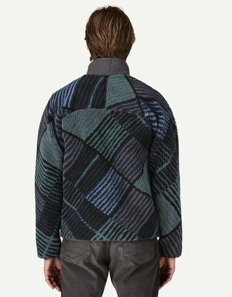 Patagonia M's Classic Retro-X JKT