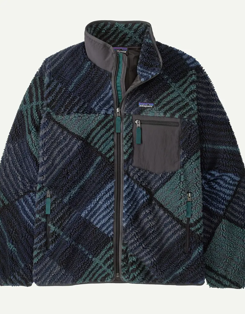 Patagonia M's Classic Retro-X JKT
