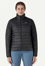 Patagonia W's Down Sweater
