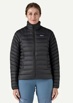 Patagonia W's Down Sweater