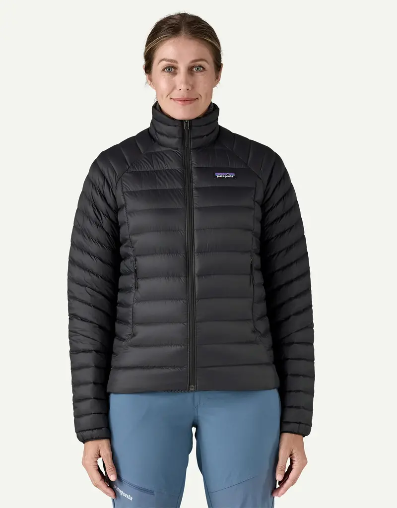 Patagonia W's Down Sweater