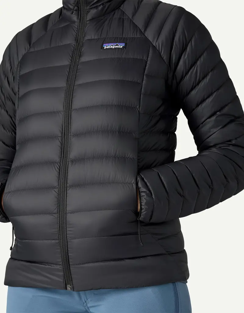 Patagonia W's Down Sweater