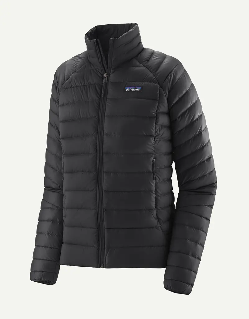 Patagonia W's Down Sweater