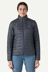Patagonia W's Nano Puff JKT
