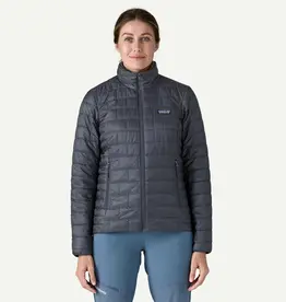 Patagonia W's Nano Puff JKT