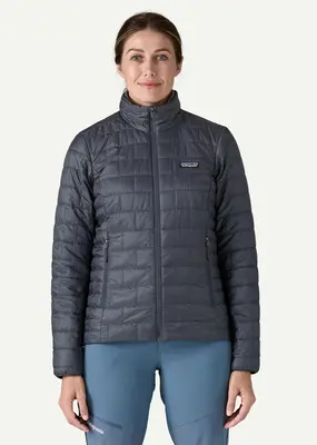 Patagonia W's Nano Puff JKT