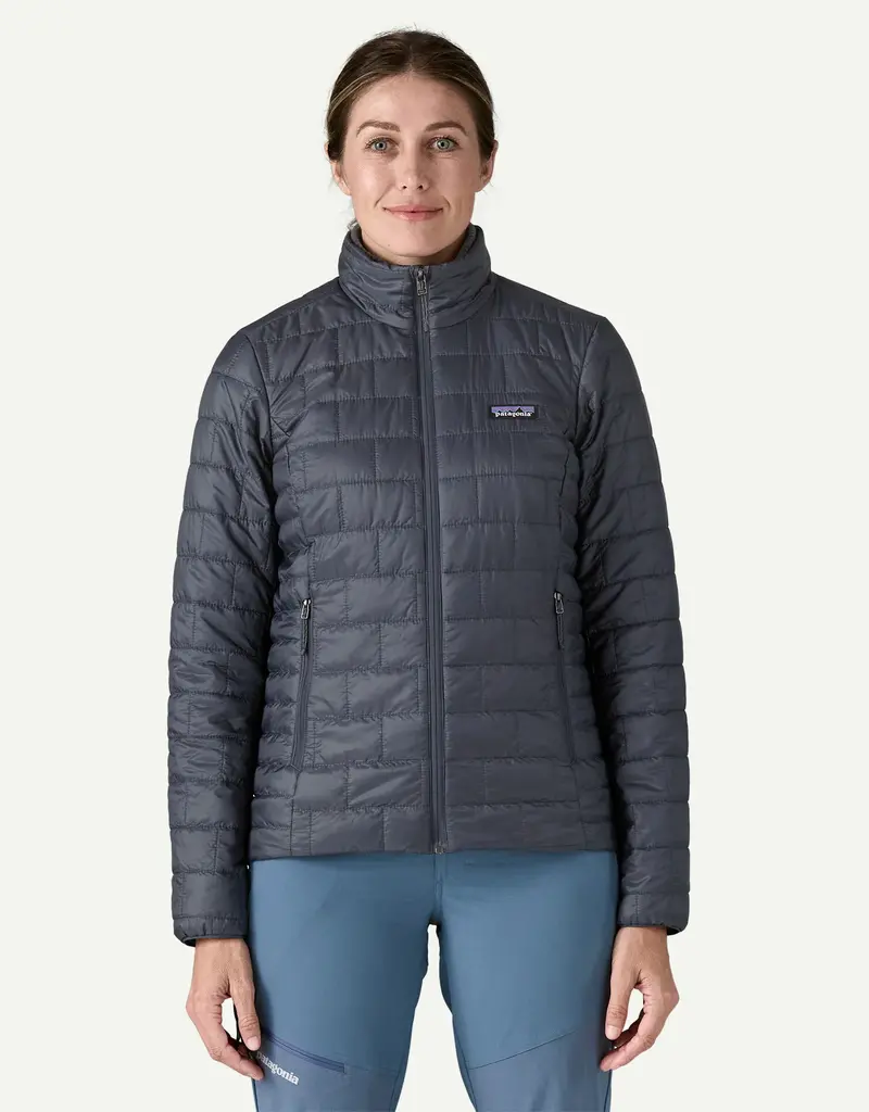 Patagonia W's Nano Puff JKT