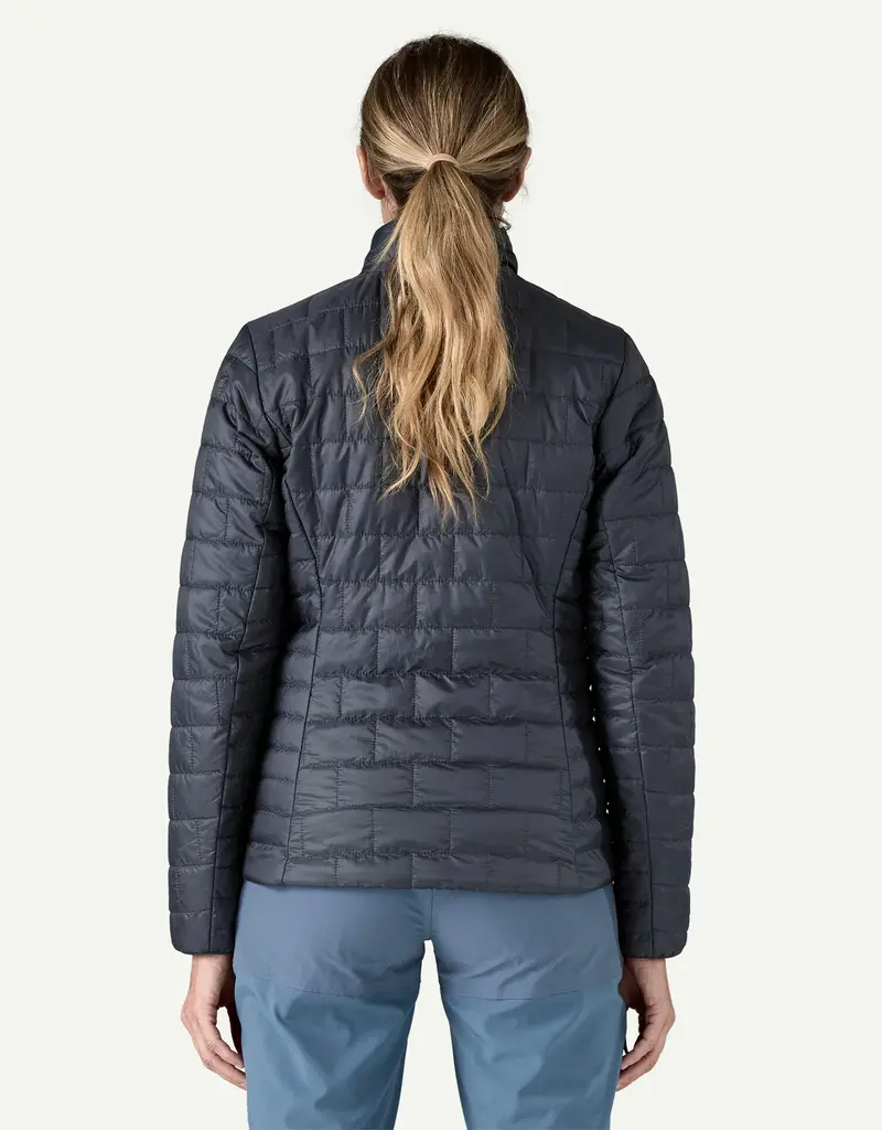 Patagonia W's Nano Puff JKT