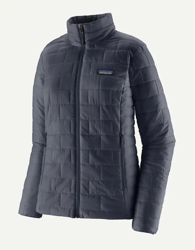 Patagonia W's Nano Puff JKT