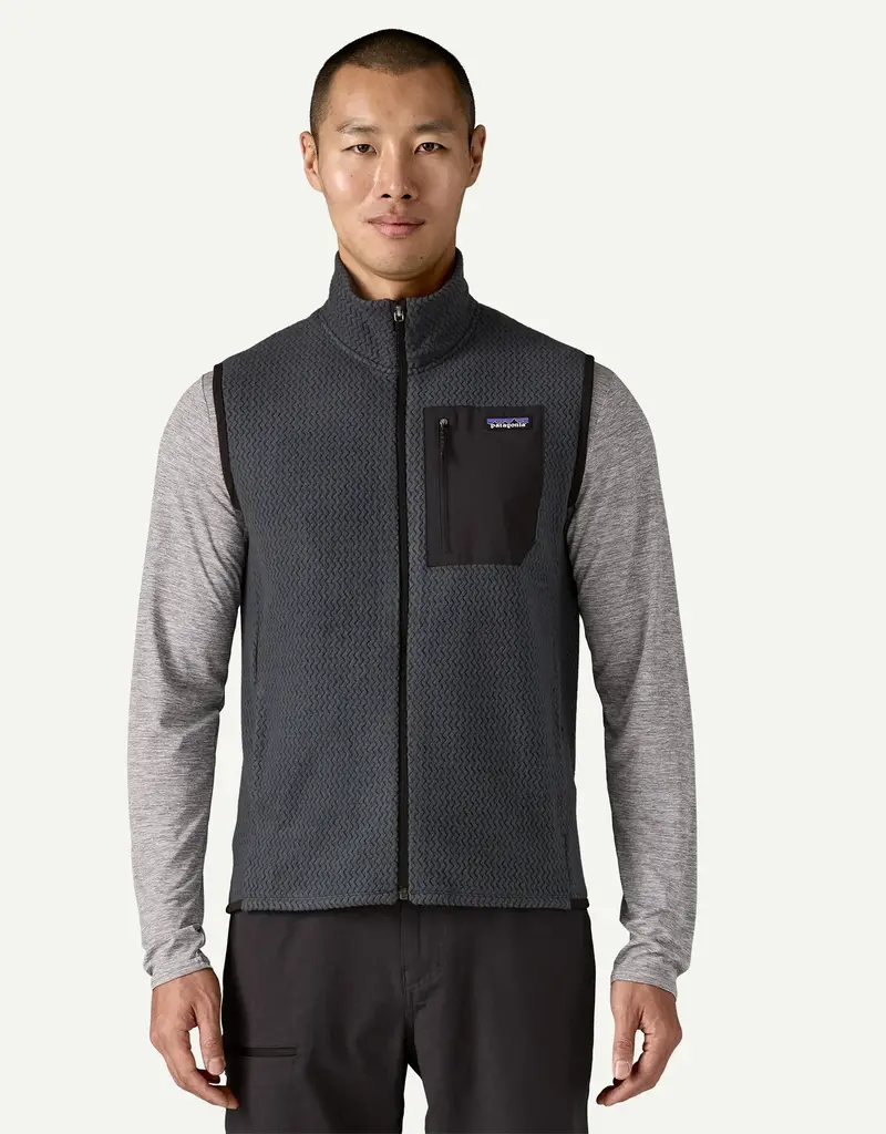Patagonia M's R1 Air Zip Vest