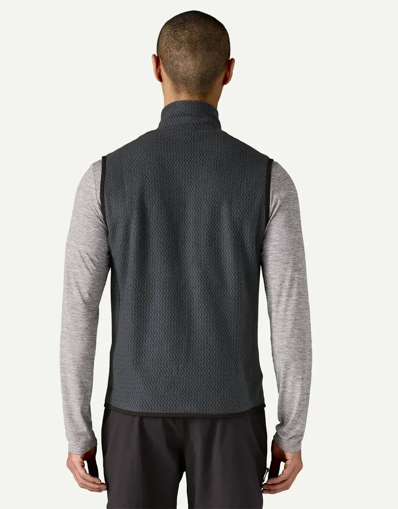Patagonia M's R1 Air Zip Vest