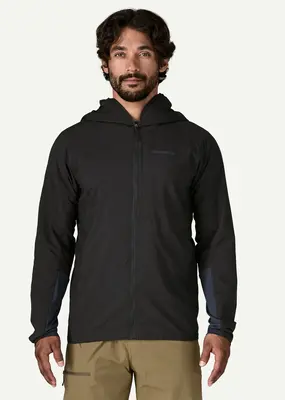 Patagonia M's Nano-Air Ultralight Full Zip Hoodie