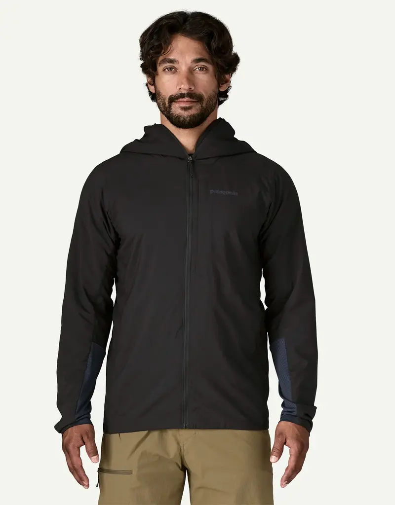 Patagonia M's Nano-Air Ultralight Full Zip Hoodie
