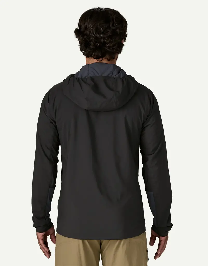 Patagonia M's Nano-Air Ultralight Full Zip Hoodie
