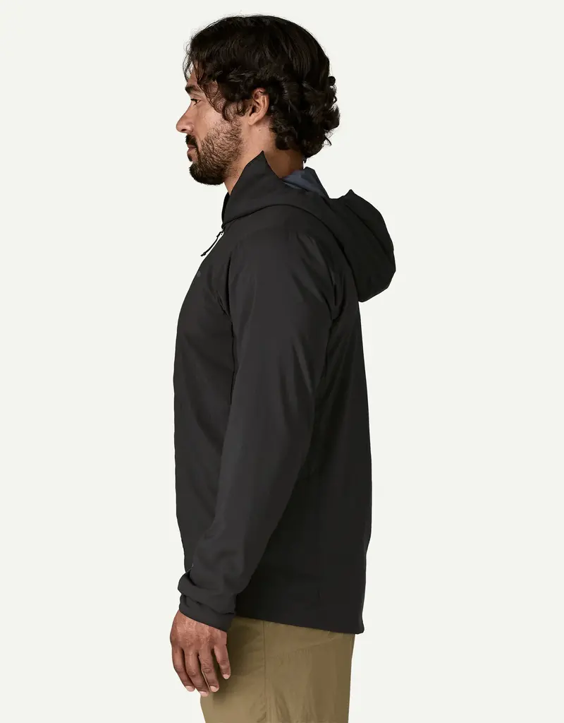 Patagonia M's Nano-Air Ultralight Full Zip Hoodie