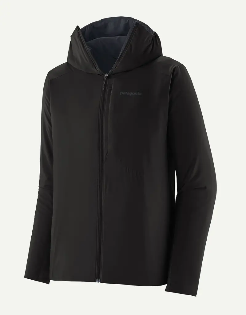 Patagonia M's Nano-Air Ultralight Full Zip Hoodie