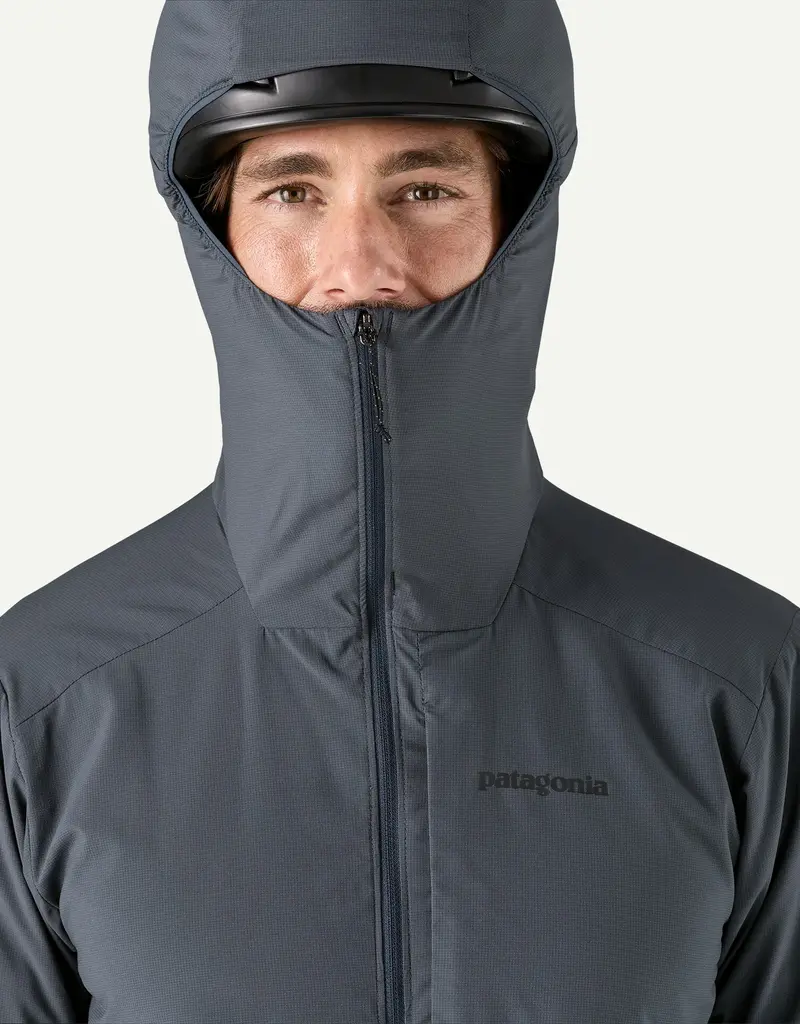 Patagonia M's Nano-Air Ultralight Full Zip Hoodie