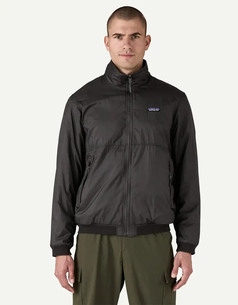 Patagonia M's Reversible Shelled Microdini JKT