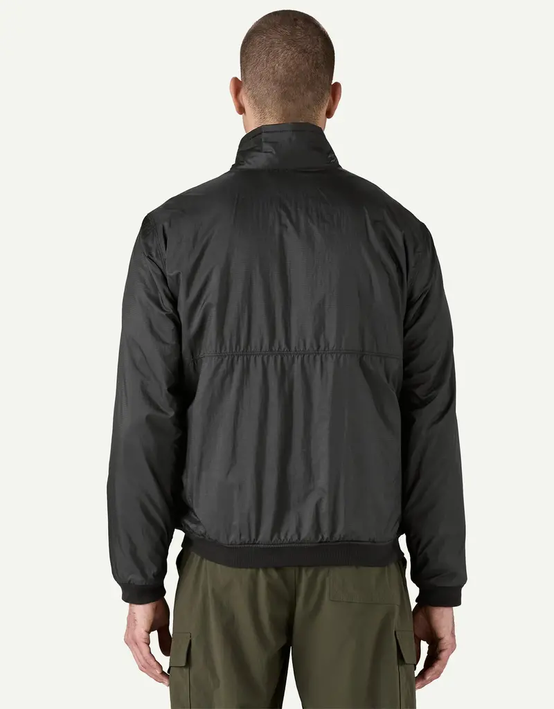 Patagonia M's Reversible Shelled Microdini JKT
