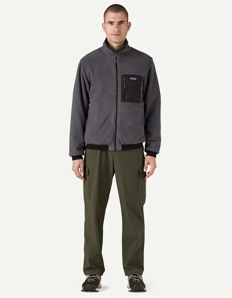 Patagonia M's Reversible Shelled Microdini JKT