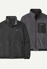 Patagonia M's Reversible Shelled Microdini JKT