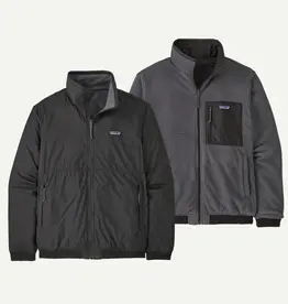 Patagonia M's Reversible Shelled Microdini JKT