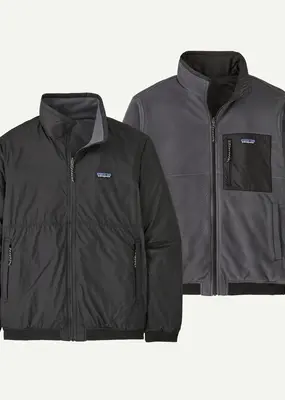 Patagonia M's Reversible Shelled Microdini JKT