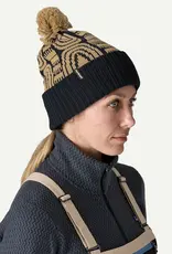 Patagonia Powder Town Beanie Sunken Blue