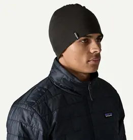 Patagonia Merino Wool Liner Beanie