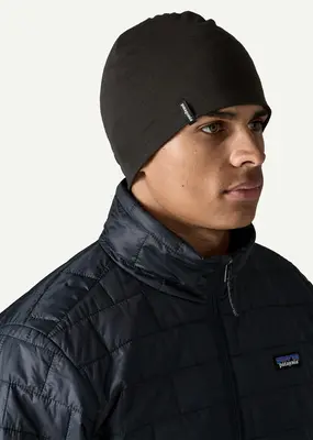 Patagonia Merino Wool Liner Beanie